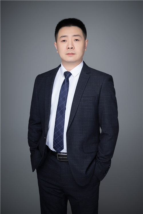 谭振兴