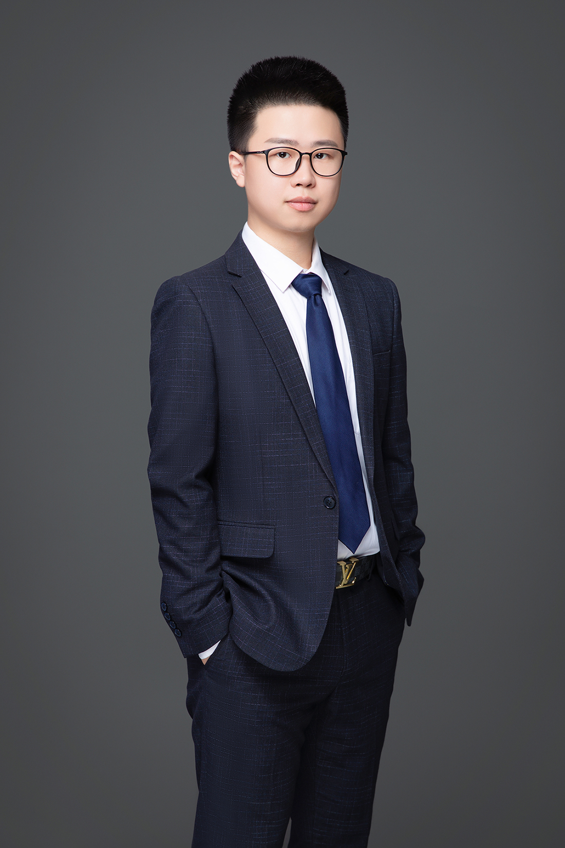 田榆炜